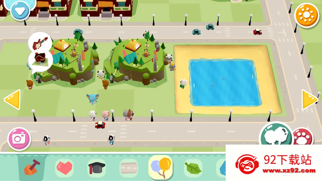 ��������2(��ͯģ�⽨����Ϸ)