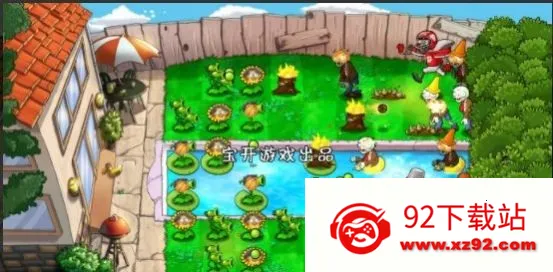 ������ս��ʬ2025�ٷ�����v601 �ֻ����ͼ