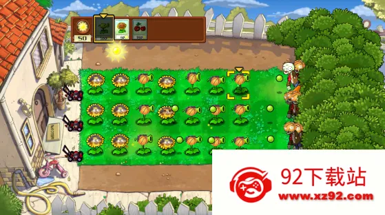 ������ս��ʬ2025�ٷ�����