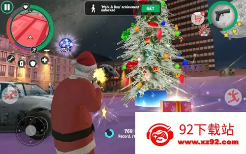 ����ʥ������(����ʥ��������Ϸ)v2.0.8 �ٷ������ͼ