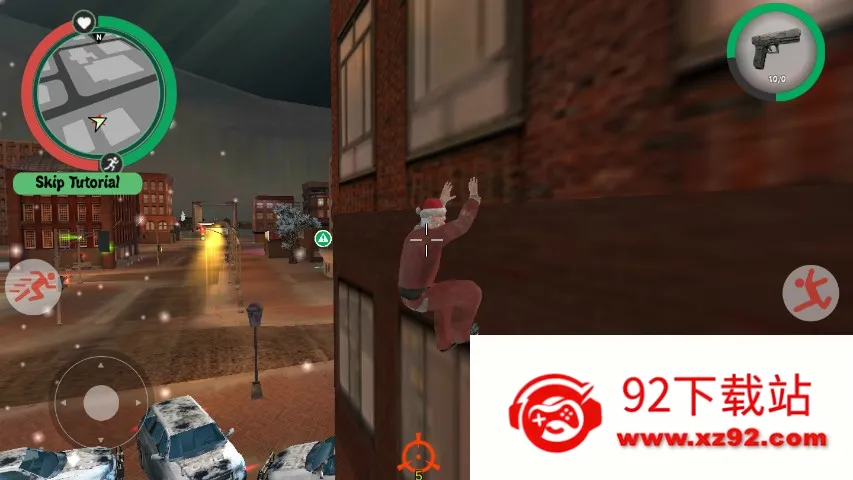 ����ʥ������(����ʥ��������Ϸ)v2.0.8 �ٷ������ͼ