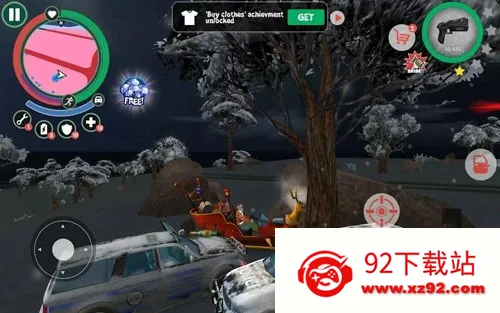 ����ʥ������(����ʥ��������Ϸ)v2.0.8 �ٷ������ͼ