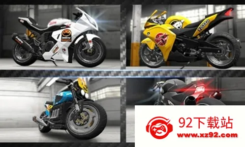 ��ͷĦ�м��پ���(Ħ�о�����Ϸ)v1.0 ��׿���ͼ