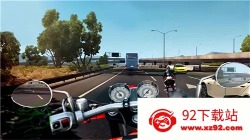 ��ͷĦ�м��پ���(Ħ�о�����Ϸ)v1.0 ��׿���ͼ