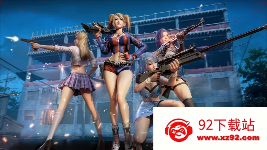 ɥʬ��������(ĩ�ս�ʬ�����Ϸ)v1.0.1 �ֻ����ͼ