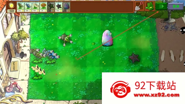 ֲ�ﱩŰ��ʬ2025���ذ�װv1.0 �ֻ����ͼ