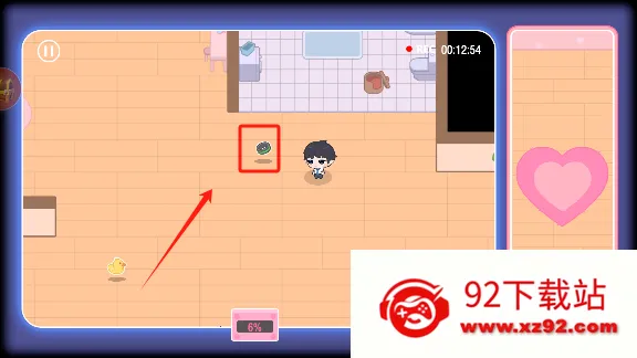 ��������������(����������Ϸ)v1.0.0 �ٷ������ͼ