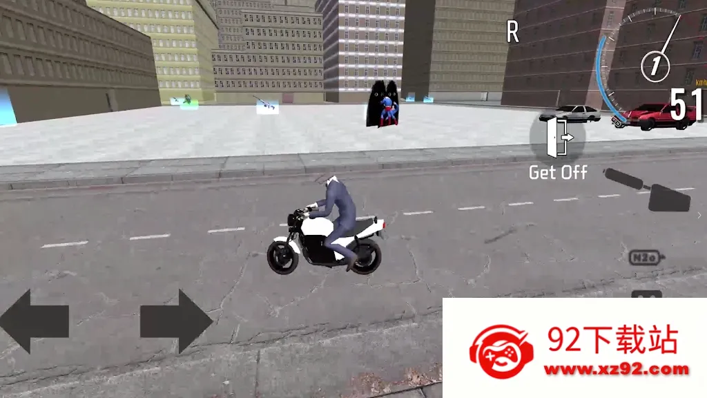 ����Nextbots(ɳ��ð����Ϸ)11.2.2v11.2.2 �ֻ����ͼ