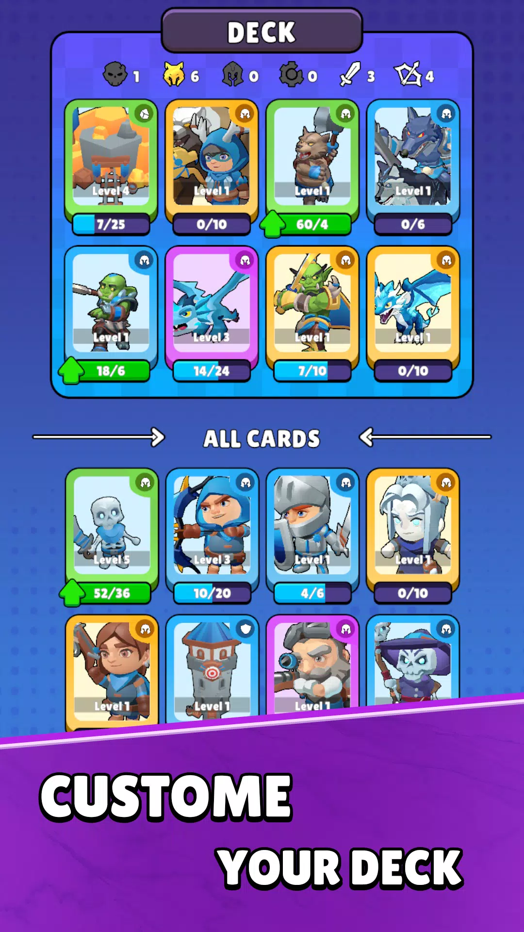 ����սʿ2025�ٷ�����v2.14.2 ��Ѱ��ͼ