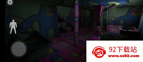 ����׶�԰�ڰ���(�ֲ�������Ϸ)v2.2 �ֻ����ͼ