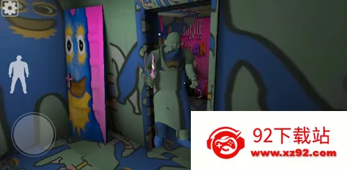 ����׶�԰�ڰ���(�ֲ�������Ϸ)v2.2 �ֻ����ͼ