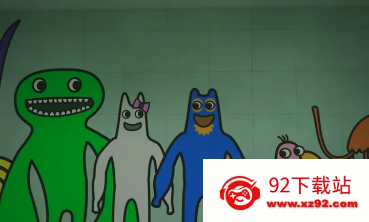 ����׶�԰�ڰ���(�ֲ�������Ϸ)