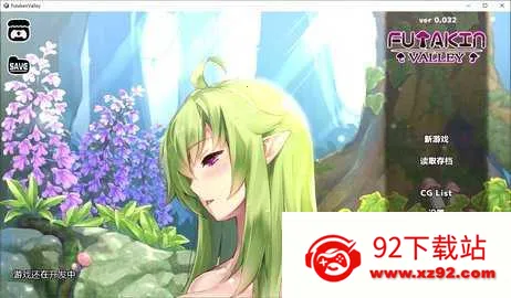 FutakenValley�����ֻ���v0.032 ��׿���ͼ