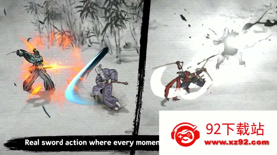 ����������ʿ(��ʿð�ո���Ϸ)v2.19.760 �ֻ����ͼ