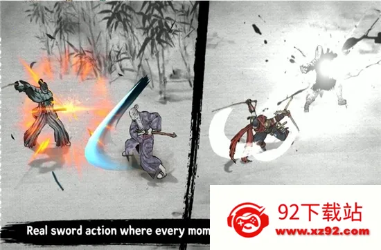 ����������ʿ(��ʿð�ո���Ϸ)v2.19.760 �ֻ����ͼ