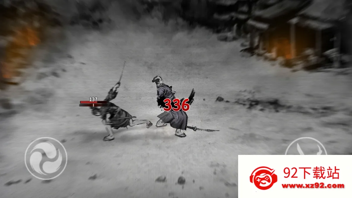 ����������ʿ(��ʿð�ո���Ϸ)v2.19.760 �ֻ����ͼ