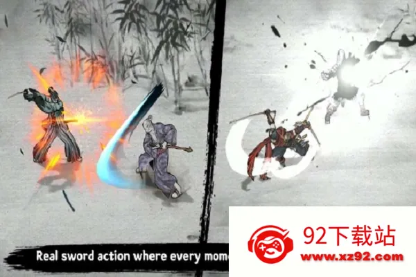 ����������ʿ(��ʿð�ո���Ϸ)v2.19.760 �ֻ����ͼ