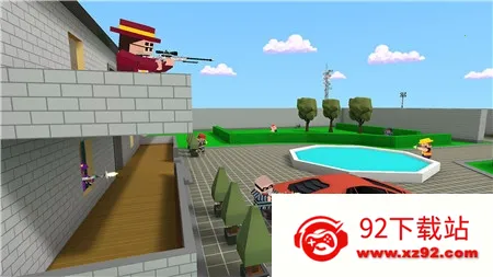 ����ս���ѻ���(���������Ϸ)v306.1.0.3018 �ٷ������ͼ