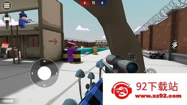 ����ս���ѻ���(���������Ϸ)v306.1.0.3018 �ٷ������ͼ