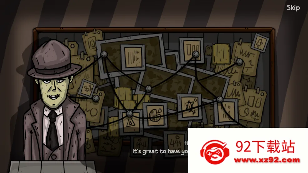 ������̽ͻ��(��̽������Ϸ)v1.1.12 ��׿���ͼ