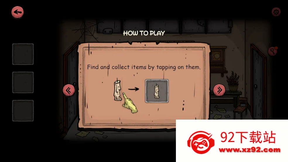 ������̽ͻ��(��̽������Ϸ)v1.1.12 ��׿���ͼ