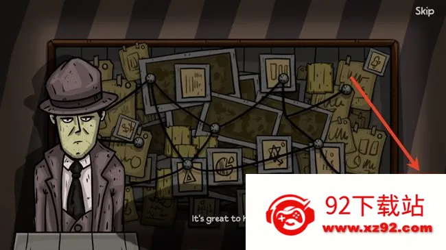 ������̽ͻ��(��̽������Ϸ)