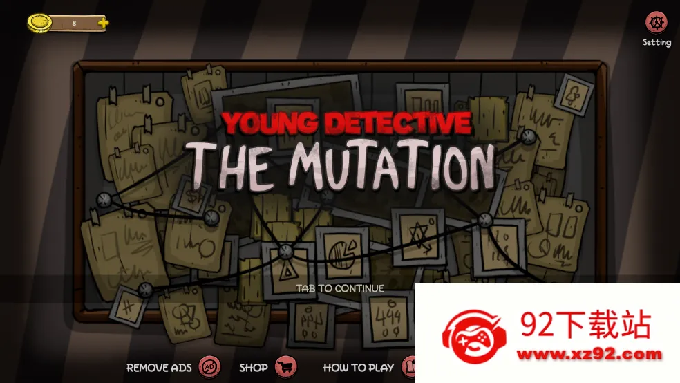 ������̽ͻ��(��̽������Ϸ)v1.1.12 ��׿���ͼ