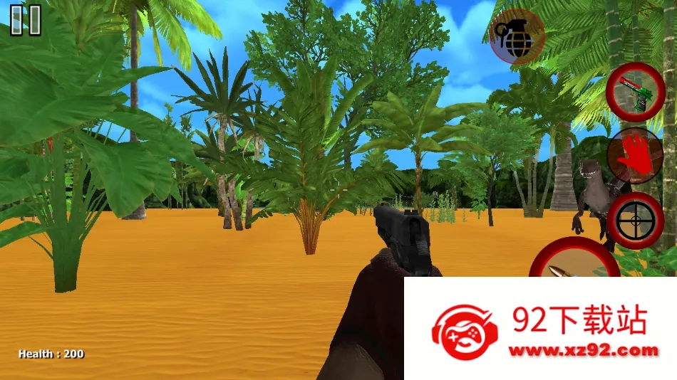 Ѫս��������׿���ֻ���v1.1.1 ��Ѱ��ͼ