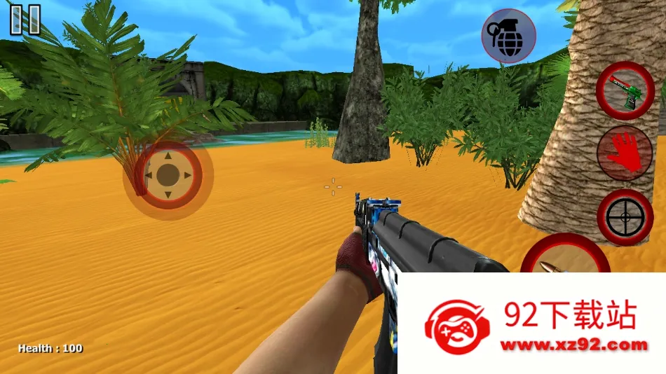 Ѫս��������׿���ֻ���v1.1.1 ��Ѱ��ͼ