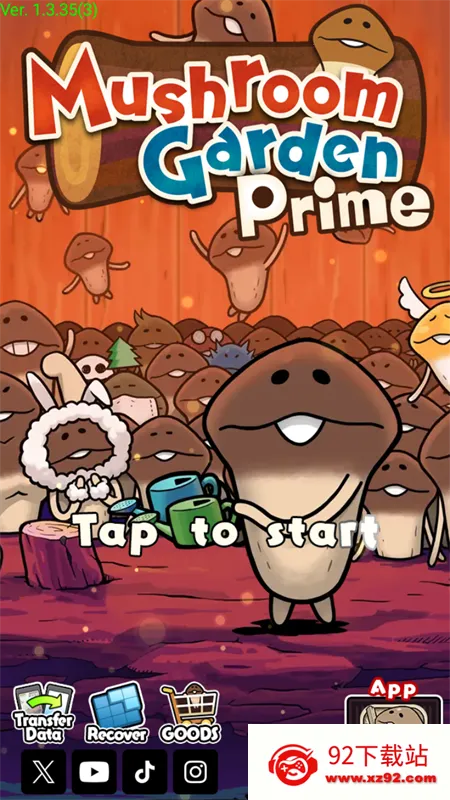 ԭʼ��������ʵ����(����������Ϸ)v1.3.35 �ֻ����ͼ