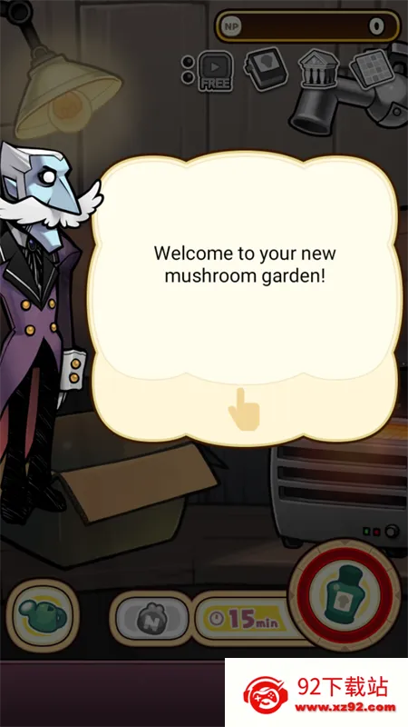 ԭʼ��������ʵ����(����������Ϸ)v1.3.35 �ֻ����ͼ