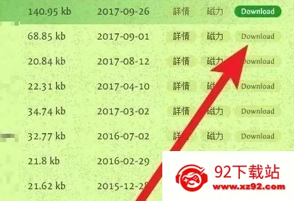 磁力猫TORRENT KITTY(资源搜索软件) 磁力猫TORRENT KITTY(资源搜索软件)