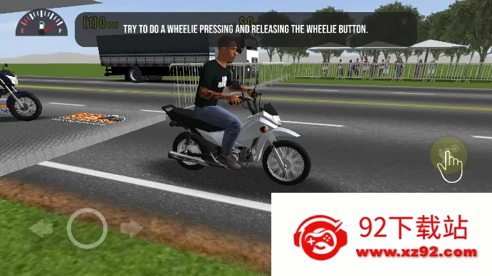 Ħ�г�ƽ��3d(Ħ��������Ϸ)v0.105 �ֻ����ͼ