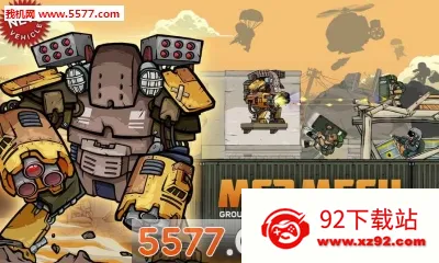 ����սʿ2(���������Ϸ)v2.87 �ֻ����ͼ