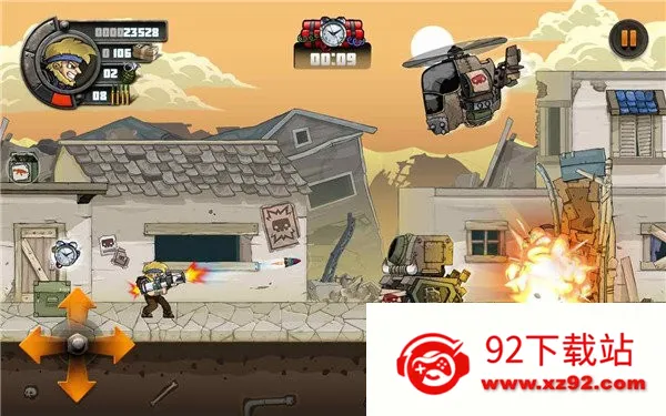 ����սʿ2(���������Ϸ)