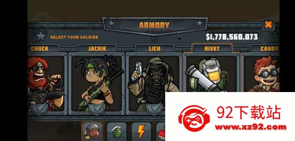 ����սʿ2����ָ��