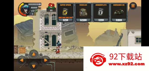 ����սʿ2����ָ��