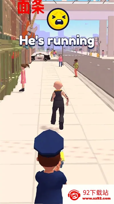 ��ͷ����3D(����ð����Ϸ)v1.1.2 ��Ѱ��ͼ