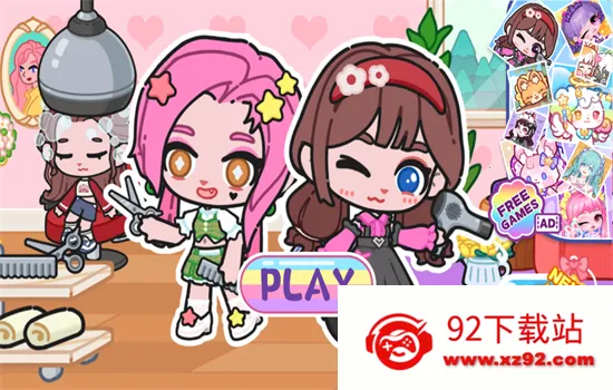 ƤƤ��С������(С��ģ�⾭Ӫ��Ϸ)v1.29 ��Ѱ��ͼ