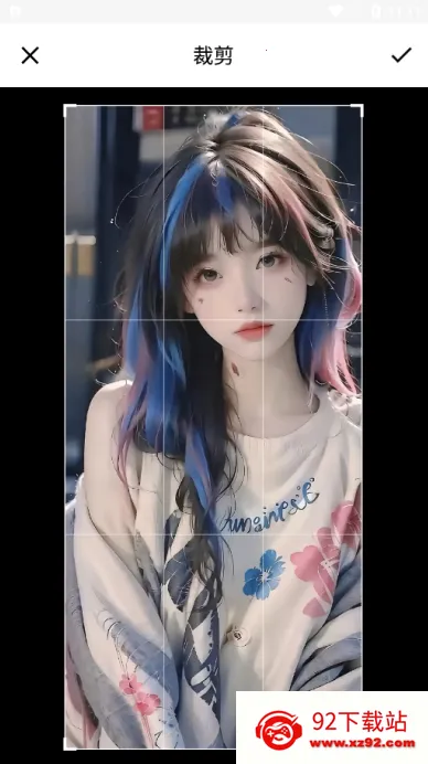美美P图秀(图片视频处理) 美美P图秀(图片视频处理)