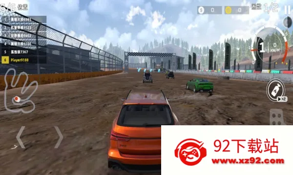 ��������ģ����(����������Ϸ)v1.0.0 ��׿���ͼ