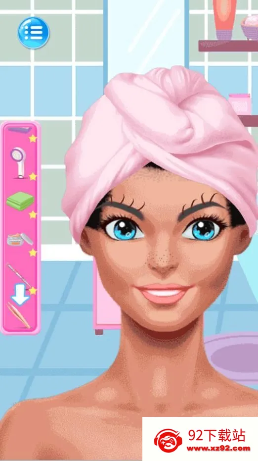 ������ױ����(��ױ��װ��Ϸ)