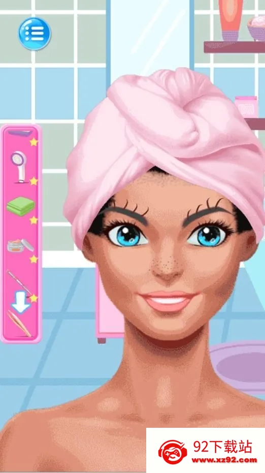 ������ױ����(��ױ��װ��Ϸ)v1.0 ��׿���ͼ