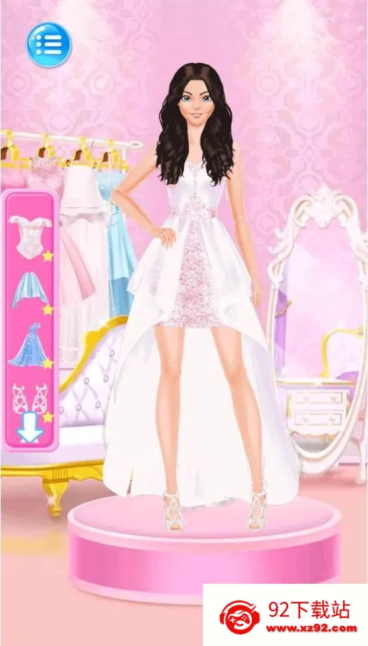 ������ױ����(��ױ��װ��Ϸ)