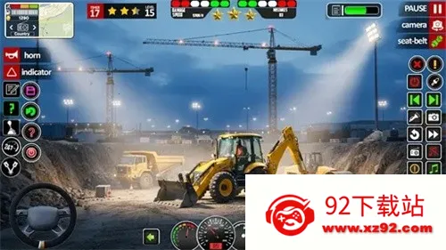 ����ʩ��ģ��JCB���̳�2025�ٷ�����v1.1 ��Ѱ��ͼ