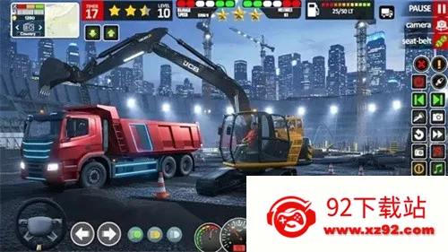 ����ʩ��ģ��JCB���̳�2025�ٷ�����v1.1 ��Ѱ��ͼ