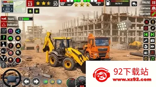 ����ʩ��ģ��JCB���̳�2025�ٷ�����v1.1 ��Ѱ��ͼ
