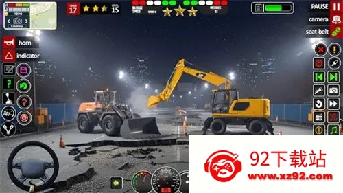 ����ʩ��ģ��JCB���̳�2025�ٷ�����v1.1 ��Ѱ��ͼ