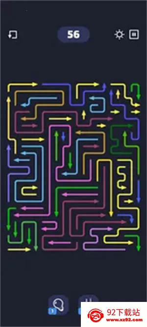 ��ͷ�Թ�(��ͷ�Թ���Ϸ)v1.4.2 ��׿���ͼ