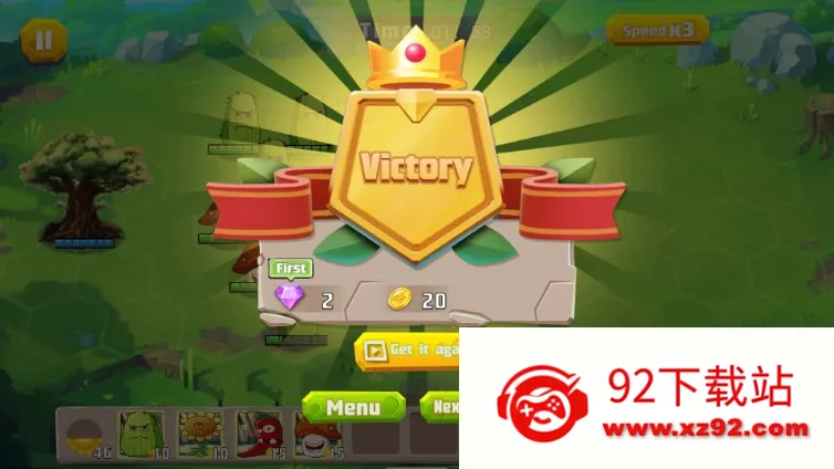 ֲ���������(ֲ���ս��Ϸ)